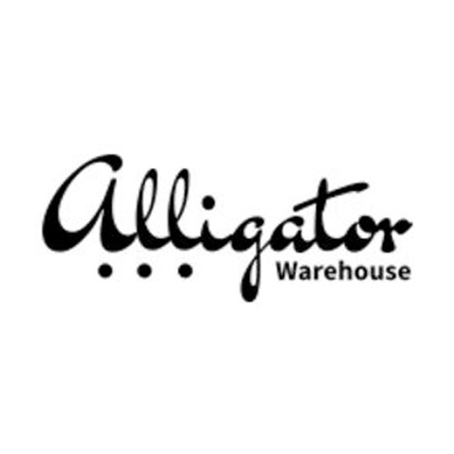 Alligator Warehouse screenshot