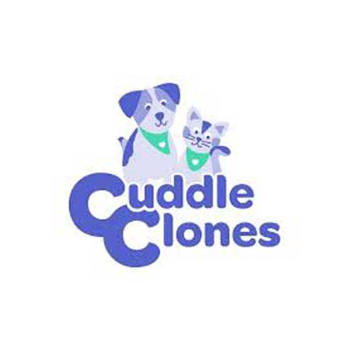 Cuddle Clones screenshot