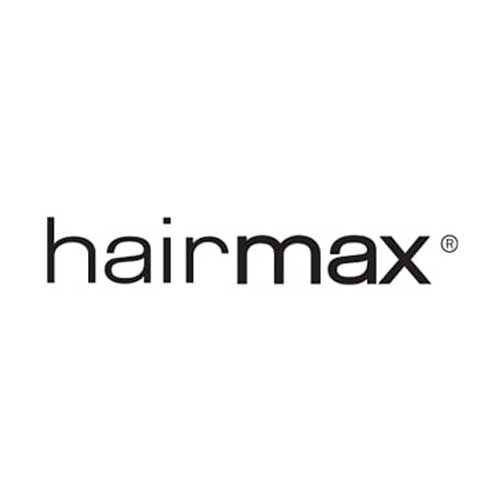 HairMax screenshot