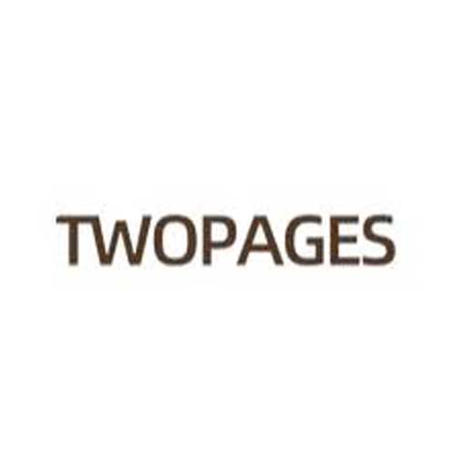 TWOPAGES screenshot