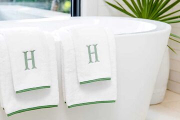 Best Soft Towels