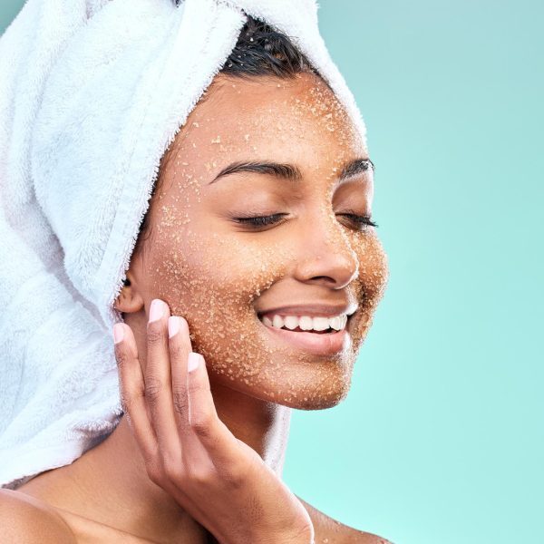 How to exfoliate properly?