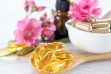 Supplements for Skin and Hair