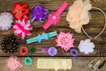 Hair Accessories for Kids