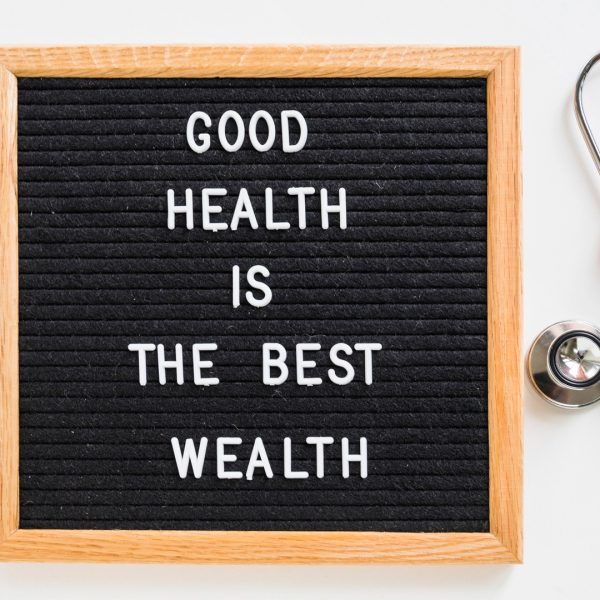 Why Health is Important: The Foundation of a Fulfilling Life