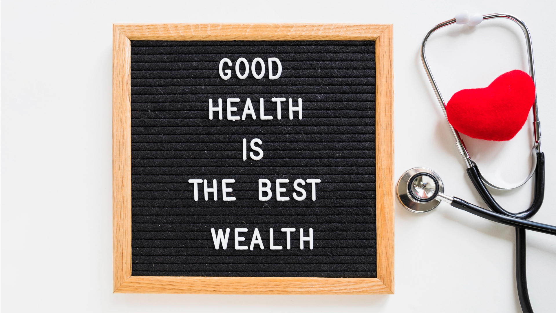 Why Health is Important: The Foundation of a Fulfilling Life