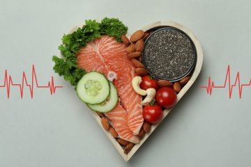 How to Keep a Healthy Heart