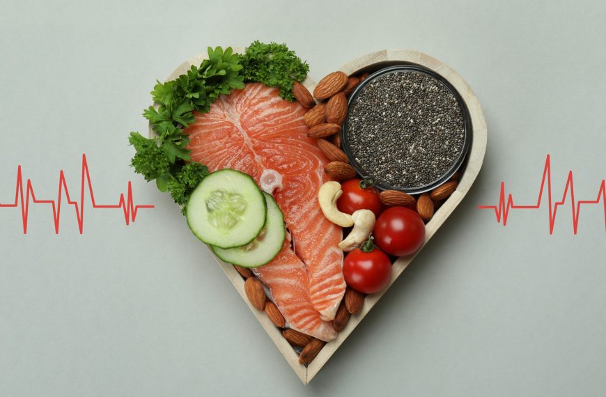 How to Keep a Healthy Heart