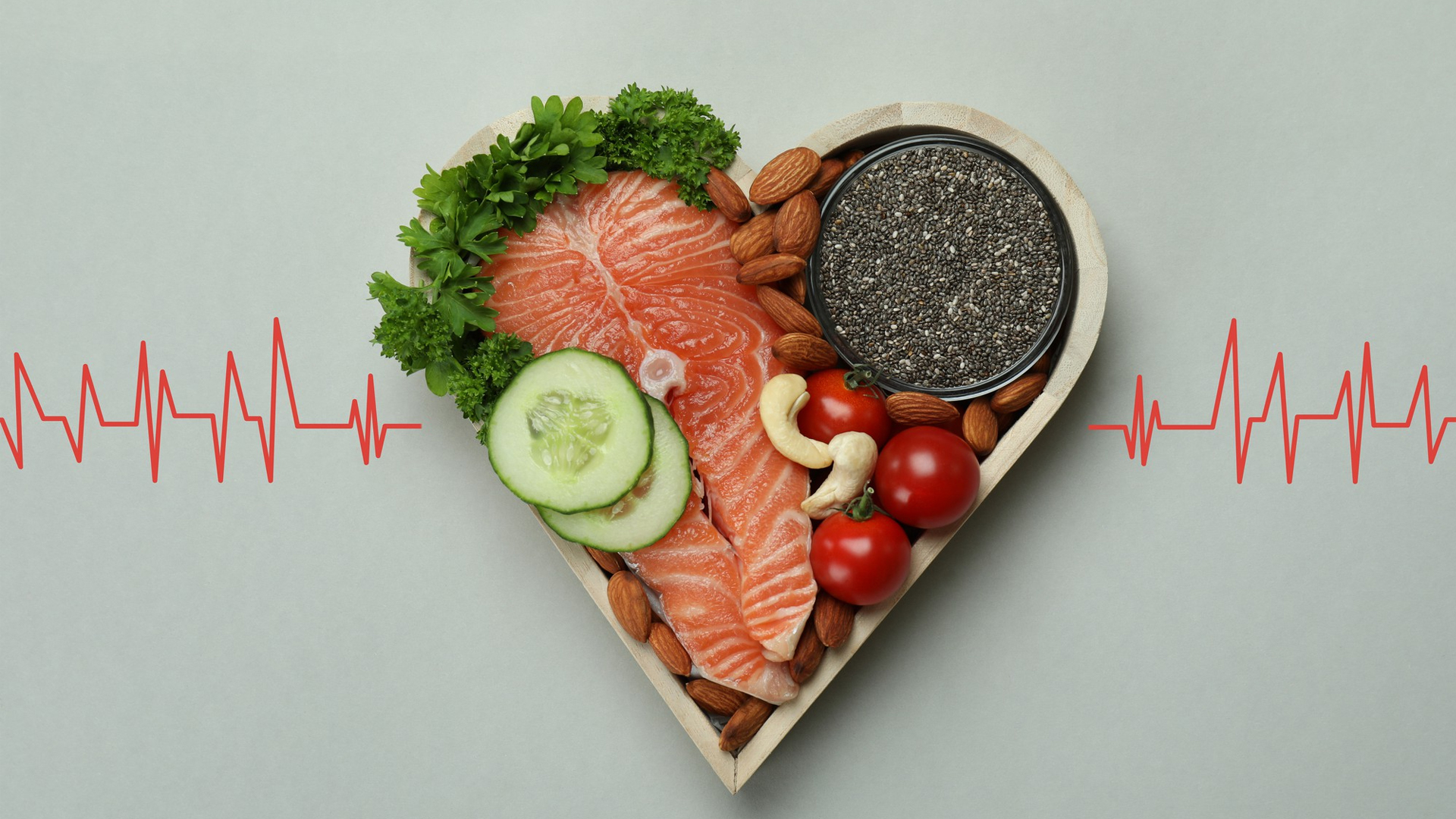 How to Keep a Healthy Heart