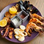 What Are Popular Seafoods?