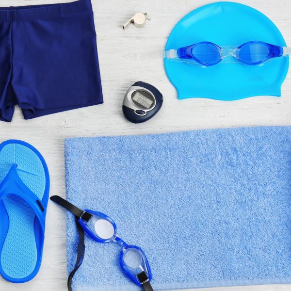 What Things Are Essential for Swimming?